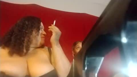 ThroatGoatHunnyBunz online show from 5, 10, 2025