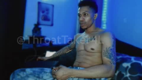 ThroatTaker4l  online show from 28, 3, 2026