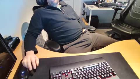 Rob online show from 21, 2, 2025