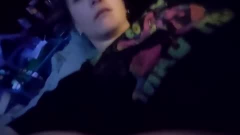 Mr and Mrs Kaboom online show from 20, 1, 2025