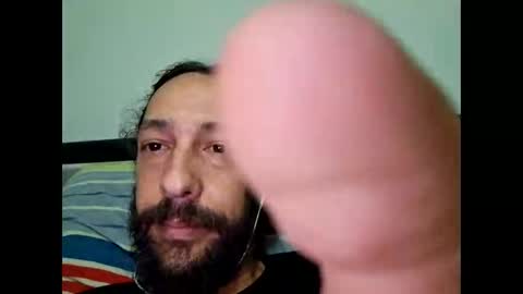 Snapshot of throbster513 chatting on 2, 3, 2025 throbster513 online show from 2, 3, 2025