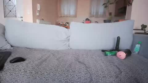 Alex online show from 6, 1, 2025