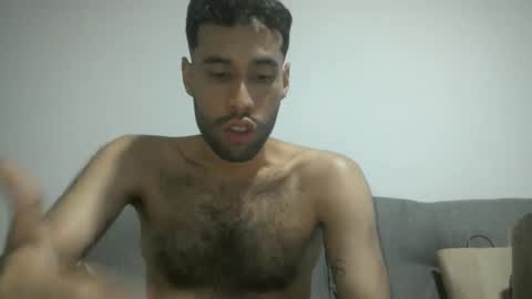 Snapshot of throwawayyourgun chatting on 26, 2, 2025 Luka online show from 26, 2, 2025