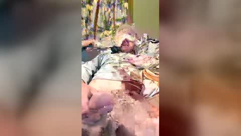 thrustingchampion online show from 28, 4, 2026