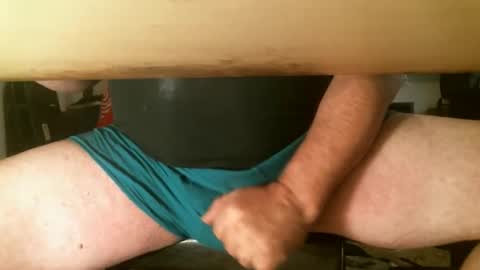 Thumper online show from 8, 4, 2026