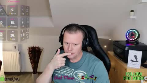        Follow me Sgame por favor  online show from 18, 1, 2025