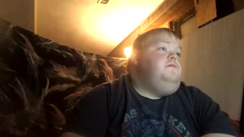 thunderbird2696 online show from 16, 12, 2025