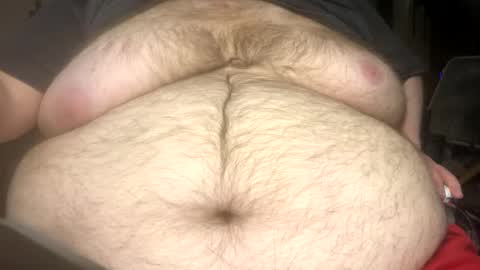 thunderbird2696 online show from 16, 1, 2026