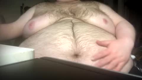 thunderbird2696 online show from 19, 2, 2026