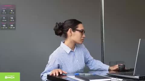 tia_j online show from 27, 3, 2026