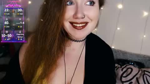 tiameow online show from 23, 3, 2026