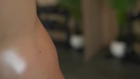 Tian Brooks online show from 15, 3, 2026