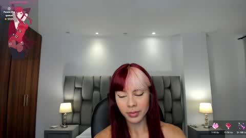 Snapshot of tiana_cruz_ chatting on 12, 2, 2026 Tiana Cruz online show from 12, 2, 2026