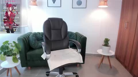 Snapshot of tiana_cruz_ chatting on 28, 2, 2026 Tiana Cruz online show from 28, 2, 2026