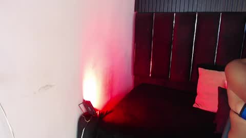 Snapshot of tiana_glow chatting on 22, 4, 2026 tihana online show from 22, 4, 2026