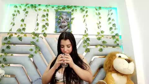 tiana_prince online show from 22, 3, 2026