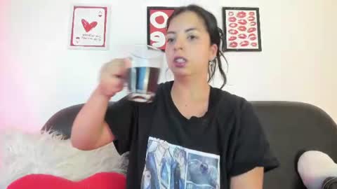 TIANA online show from 17, 7, 2026
