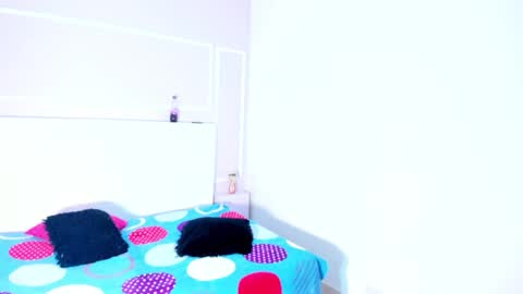 Snapshot of tianaglow26 chatting on 8, 10, 2025 Tiana Luv Sins online show from 8, 10, 2025