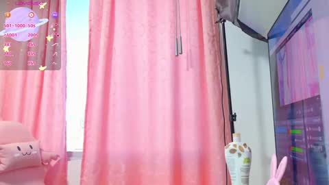 Tiana Le online show from 26, 9, 2025