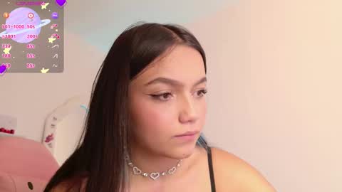 Tiana Le online show from 4, 11, 2025