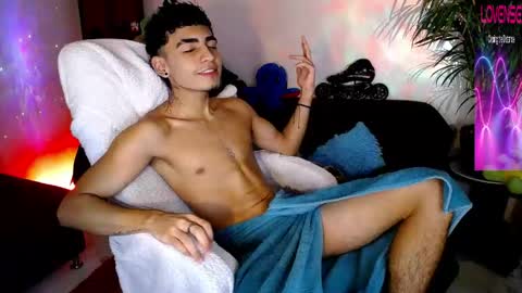TIAN online show from 7, 6, 2026