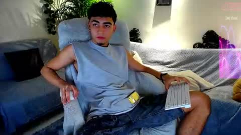 TIAN online show from 12, 6, 2026