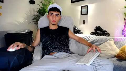TIAN online show from 3, 7, 2026