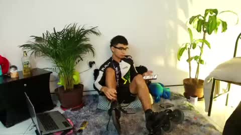 TIAN online show from 26, 7, 2026