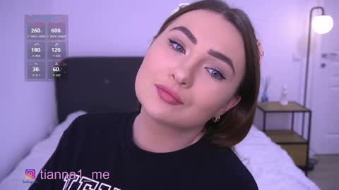 tianna_me online show from 29, 4, 2026