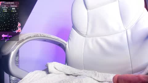 Tianna Rosi online show from 26, 2, 2025