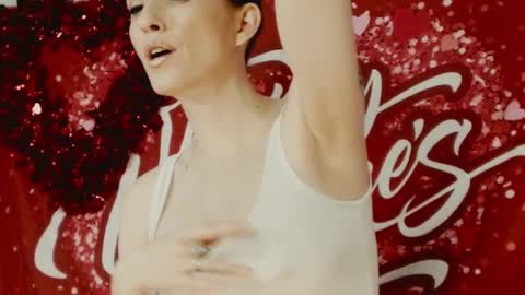 TIANNA online show from 15, 2, 2025