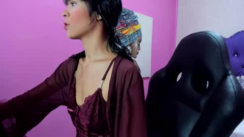 Tiara online show from 7, 2, 2026