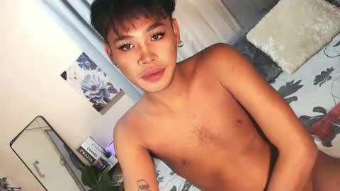 Sam online show from 22, 1, 2025