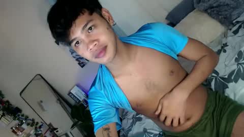 Sam online show from 2, 2, 2025