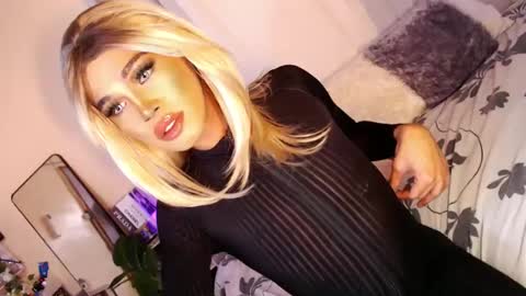 Sam online show from 22, 2, 2025