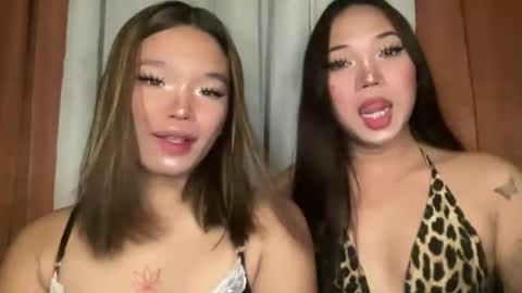 Ms. Tiara online show from 10, 4, 2026