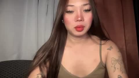 Ms. Tiara online show from 21, 4, 2026