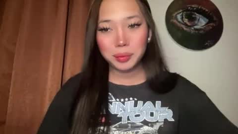 Snapshot of tiaragodhere chatting on 30, 4, 2026 Ms. Tiara online show from 30, 4, 2026
