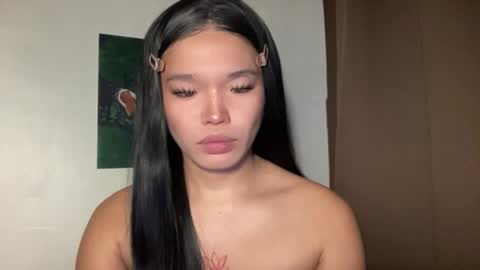 Snapshot of tiaragodhere chatting on 30, 4, 2026 Ms. Tiara online show from 30, 4, 2026