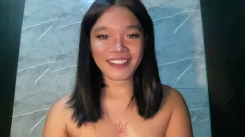 Snapshot of tiaragodhere chatting on 2, 6, 2026 Ms. Tiara online show from 2, 6, 2026