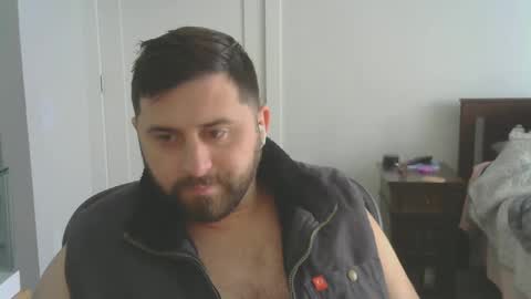 Snapshot of ticlemyfancy69 chatting on 8, 12, 2024 ticlemyfancy69 online show from 8, 12, 2024