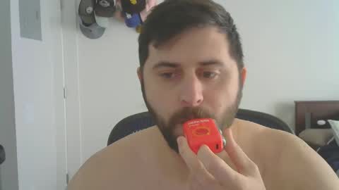 Snapshot of ticlemyfancy69 chatting on 4, 1, 2025 ticlemyfancy69 online show from 4, 1, 2025