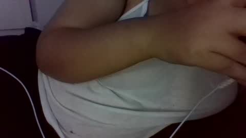 MysteriousTiddystiny online show from 11, 11, 2025