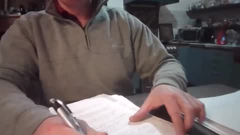 Snapshot of tiedviking chatting on 18, 2, 2025 tiedviking online show from 18, 2, 2025