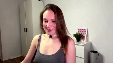 Kallie online show from 12, 4, 2026