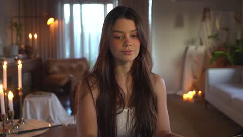 Tifa online show from 18, 10, 2025