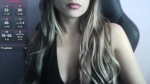 Tifanny online show from 26, 3, 2026