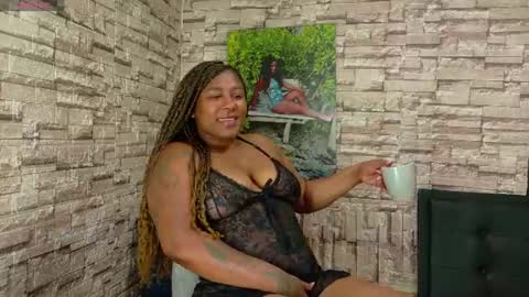 Snapshot of tifanny_fiire chatting on 3, 7, 2026 leidy online show from 3, 7, 2026