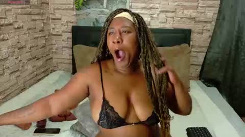 Snapshot of tifanny_fiire chatting on 7, 7, 2026 leidy online show from 7, 7, 2026