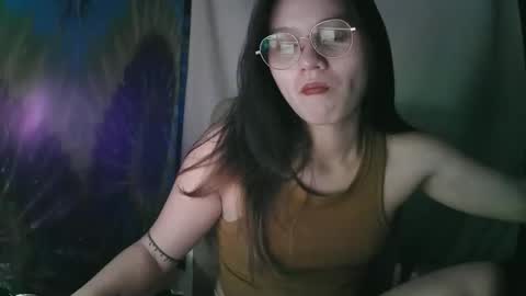 Snapshot of tifanny_foxdoll chatting on 12, 9, 2025 Goddess Tifanny online show from 12, 9, 2025